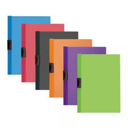 Business Report Covers - Report Cover keeps documents safely and firmly.